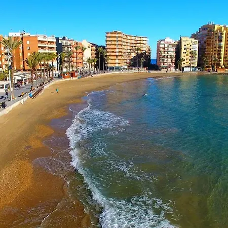 Goleta Mariblanca *