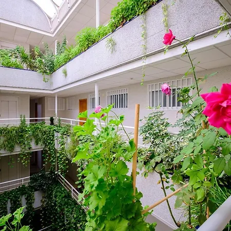 Goleta Mariblanca 또레비에하
