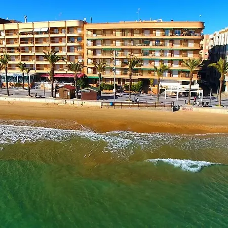 Goleta Mariblanca *